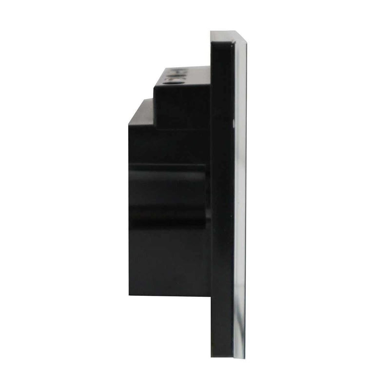 Focal Point Fire Control Panel Focal Point - UK Camping And Leisure
