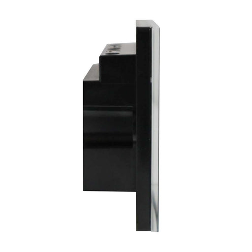 Focal Point Fire Control Panel Focal Point - UK Camping And Leisure