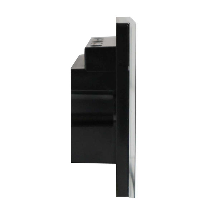 Focal Point Fire Control Panel Focal Point - UK Camping And Leisure