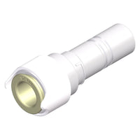 Whale Stem Reducer 15mm 12mm for Water Pipe Fittings