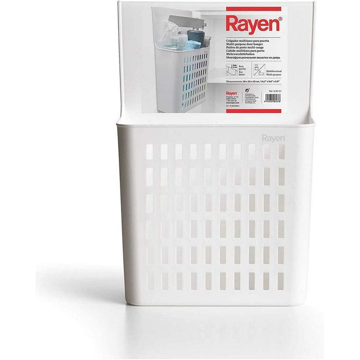Multi Purpose Door Basket 618701 Rayen - UK Camping And Leisure