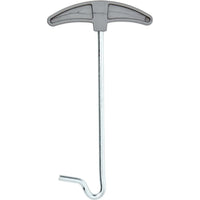 Olpro Plastic Handle Peg Puller - Ergonomic Grip