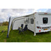 Maypole MP9530 pair of panel side walls to fit a Maypole MP9529 air canopy Maypole - UK Camping And Leisure