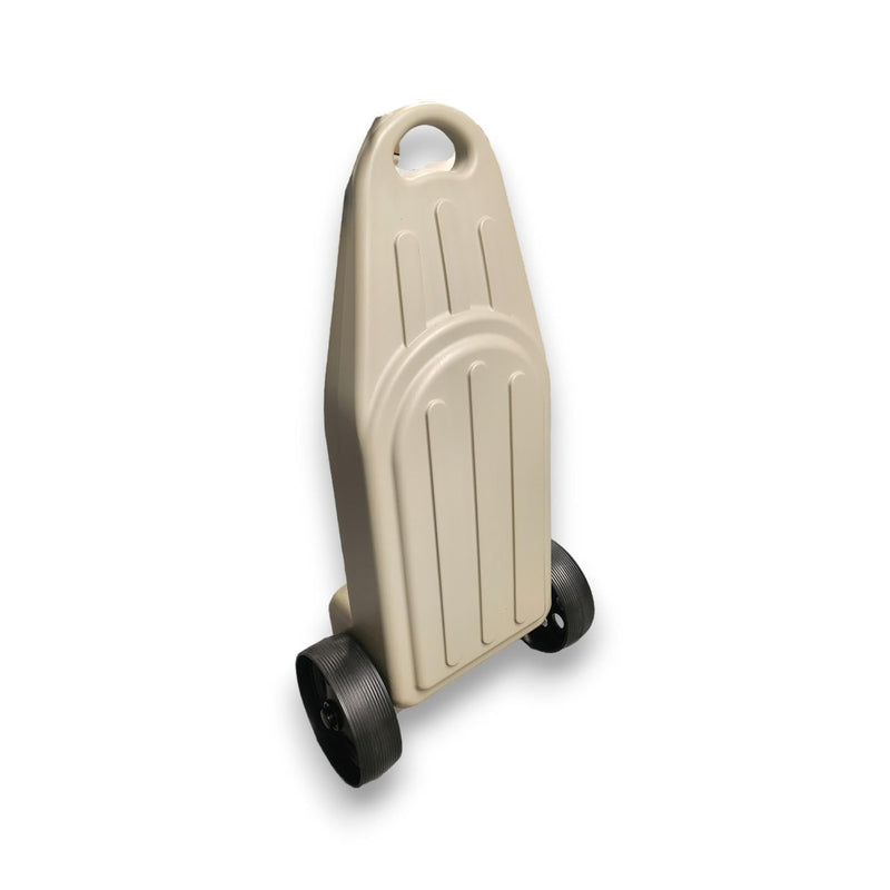 Wastemaster Beige WM