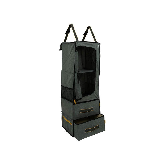 Bo-Camp Industrial Collection Organizer Westlawn 4 Compartments Bo-Camp - UK Camping And Leisure