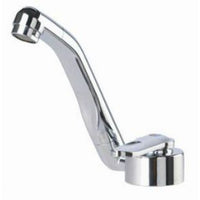 Smev Mixer Tap Plastic Ac 539 Switched Com 2393.20.01