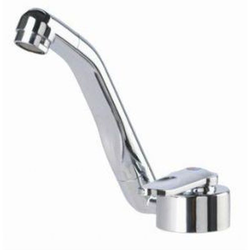 Smev Mixer Tap Plastic Ac 539 Switched Com 2393.20.01 UK Camping And Leisure - UK Camping And Leisure