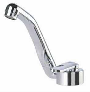 Smev Mixer Tap Plastic Ac 539 Switched Com 2393.20.01 UK Camping And Leisure - UK Camping And Leisure