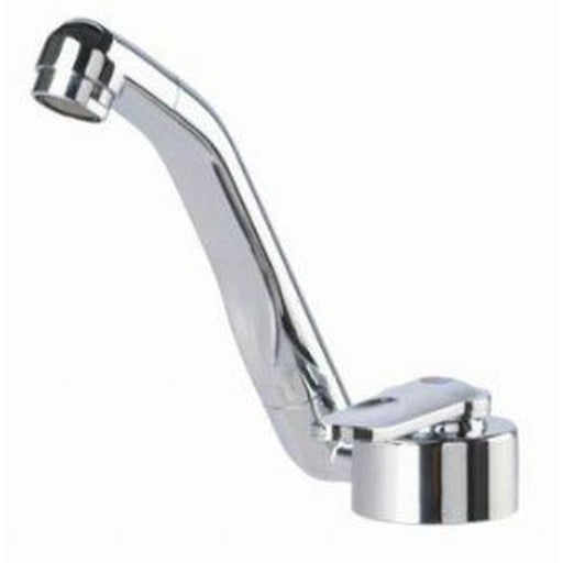 Smev Mixer Tap Plastic Ac 539 Switched Com 2393.20.01 UK Camping And Leisure - UK Camping And Leisure