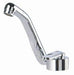 Smev Mixer Tap Plastic Ac 539 Switched Com 2393.20.01 UK Camping And Leisure - UK Camping And Leisure