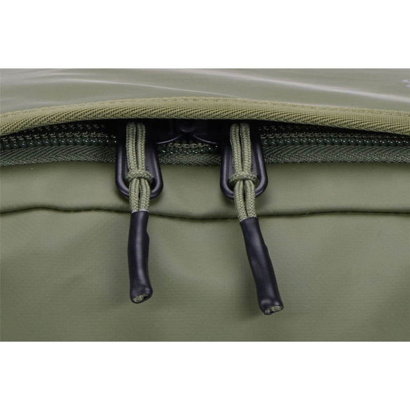 Thule Chasm 30L duffel bag olivine green Thule - UK Camping And Leisure