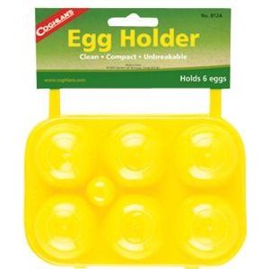 Coghlans 6 Egg Holder C812A Coghlans - UK Camping And Leisure