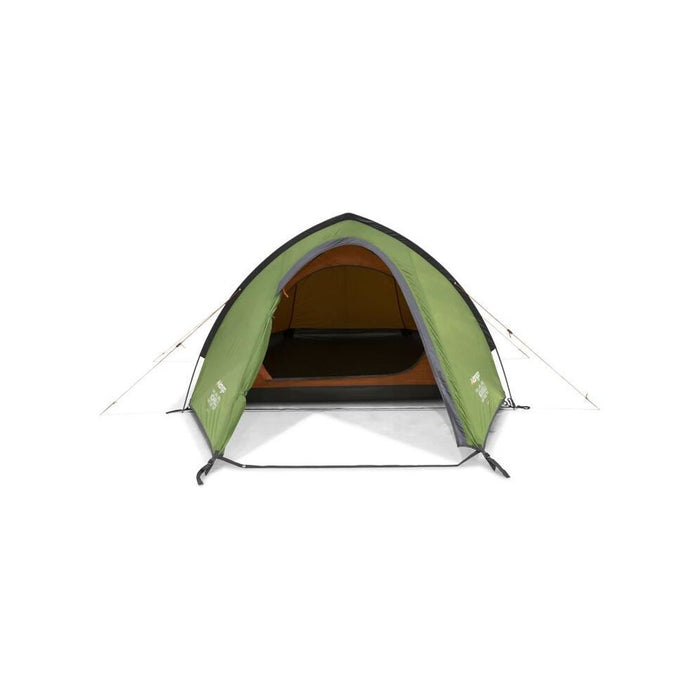 Vango Scafell 300 Pamir Green 3 Person Tent Vango - UK Camping And Leisure