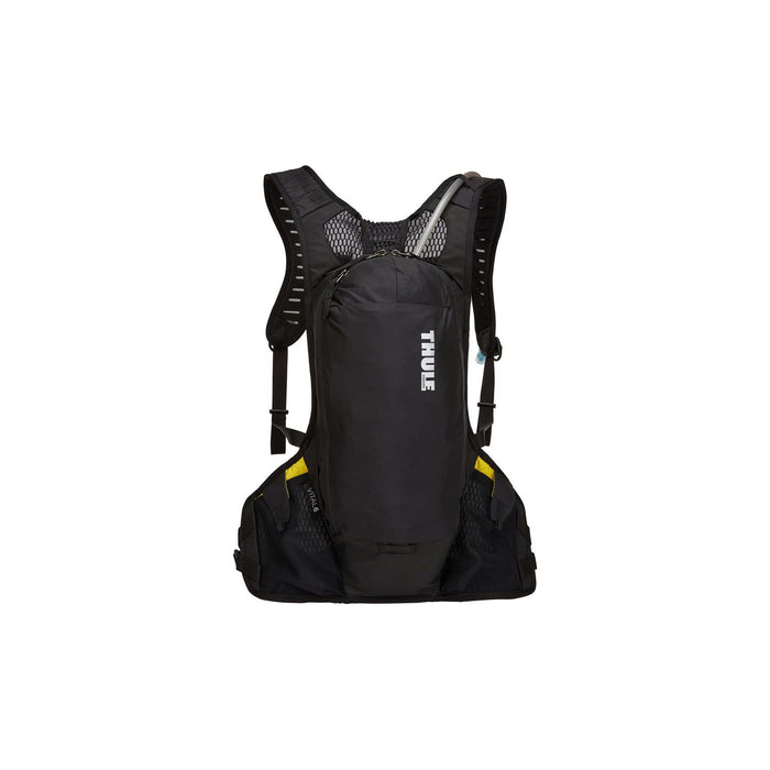 Thule Vital  6L Black Hydration Pack Thule - UK Camping And Leisure