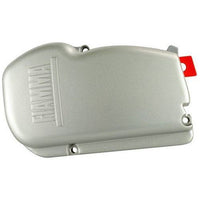 Fiamma Left Hand End Cover F45S Titanium 98655-588