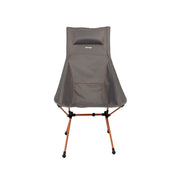 Vango Micro Tall Chair Tall Excalibur Vango - UK Camping And Leisure
