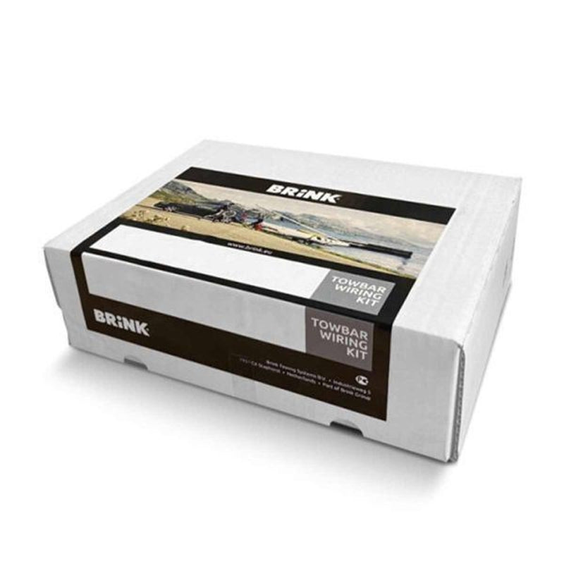 Brink Products Erich Jaeger Extension Kit for Pin 10