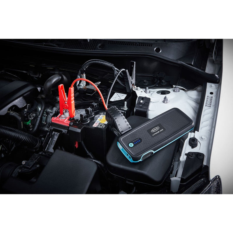 Ring RJS030T ULTRABOOST 1500 Jump Starter - View 23