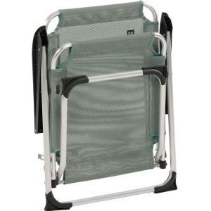 Travellife Como Chair Compact Green 2129820 Travellife - UK Camping And Leisure