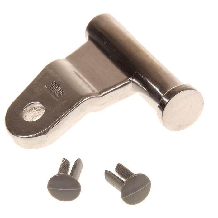 Fiamma F65s Left Hand Swivel (98655-486) Fiamma - UK Camping And Leisure