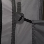 Kampa Dawlish 04 Tent 4 Person Poled Tent - View 5