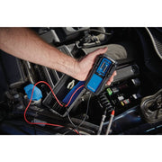 Draper PowerUP Ultra Alkaline AAA Batteries (Pack of 12) 03968 Draper - UK Camping And Leisure