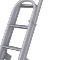 Clamp Top Ladder 8 Step