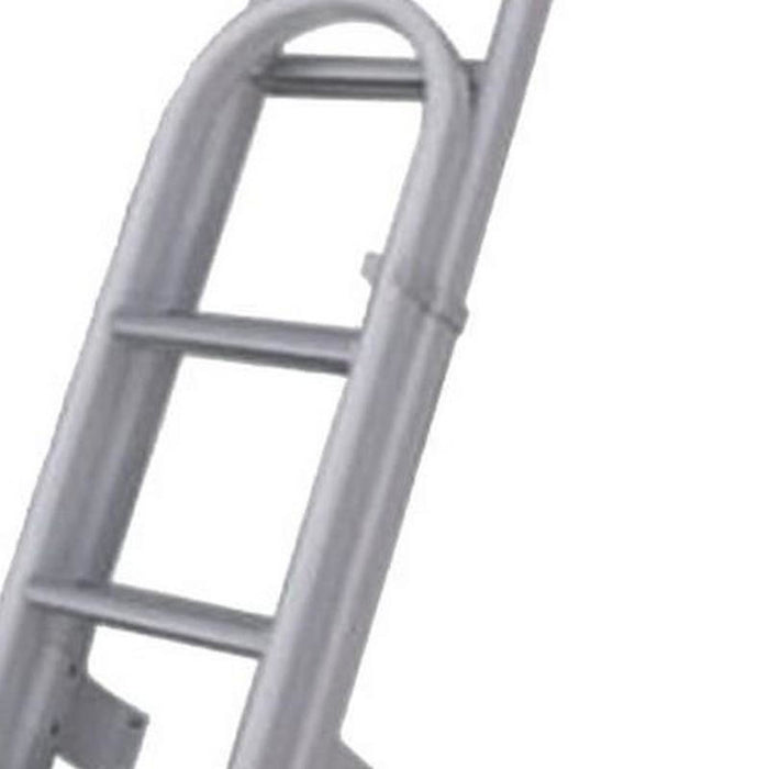Clamp Top Ladder 8 Step MAPA - UK Camping And Leisure