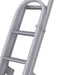 Clamp Top Ladder 8 Step MAPA - UK Camping And Leisure