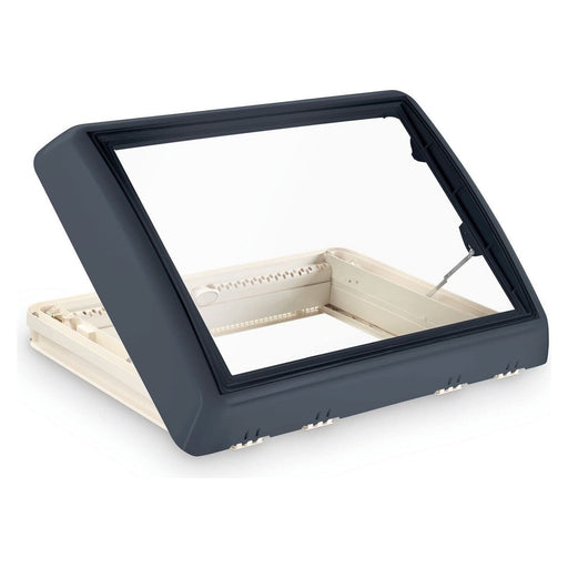 Seitz Midi Heki (Crank) w/o ventilation 9104121202 Dometic - UK Camping And Leisure