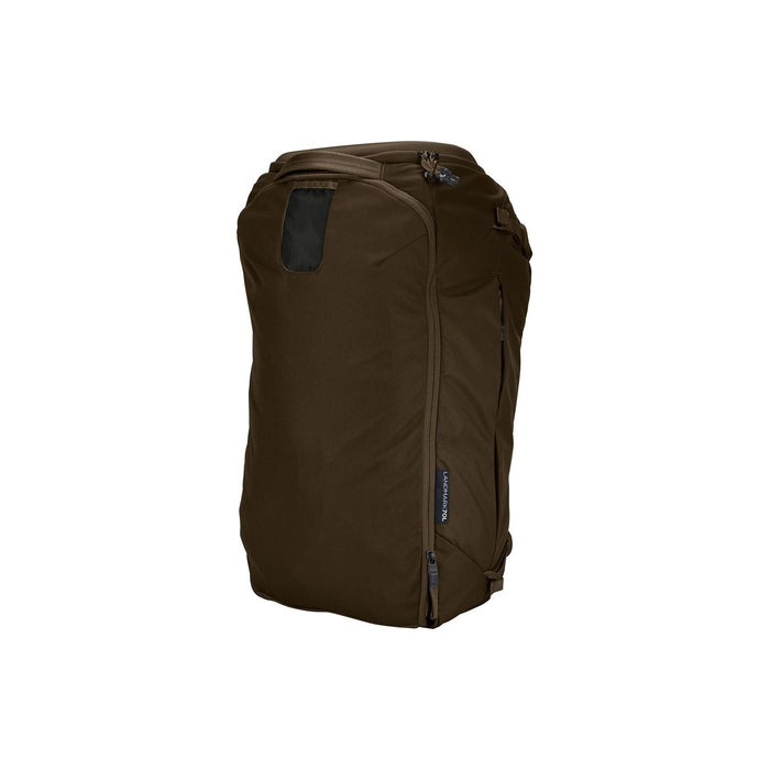 Thule Landmark 70L travel pack deep khaki Thule - UK Camping And Leisure