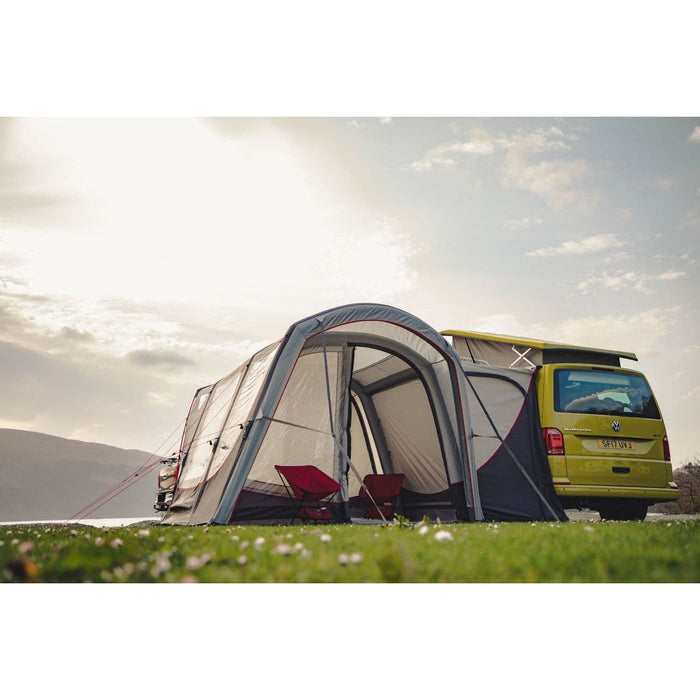 Vango Magra Air VW Drive Away Awning (180 - 210cm) Campervan Vango - UK Camping And Leisure