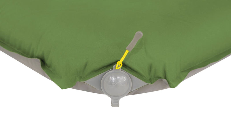 Outwell Dreamcatcher Single 12.0 cm XL Self Inflating Camping Mat