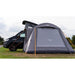 Vango Kela Air TC Low Drive Away Awning  (180 - 210cm) Campervan Vango - UK Camping And Leisure