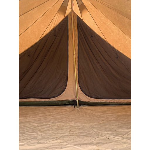 Signature 5M Classic Bell inner tent A5009 Quest - UK Camping And Leisure