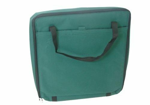 Maypole 22" Padded Caravan Camping Flat Screen TV Monitor Storage Bag - MP6635