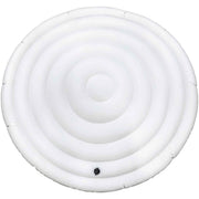 Dellonda 2-4 Person Hot Tub/Spa Inflatable Heat Retaining Lid Dellonda - UK Camping And Leisure