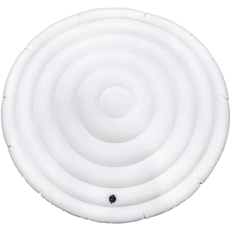 Dellonda 2-4 Person Hot Tub/Spa Inflatable Heat Retaining Lid Dellonda - UK Camping And Leisure