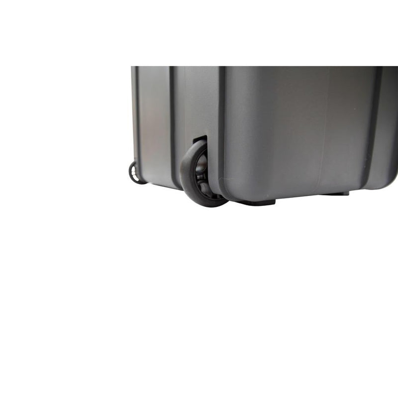 Vango E-Pinnacle 40L Cool Box Cooler 12V 230V Deep Grey - View 4