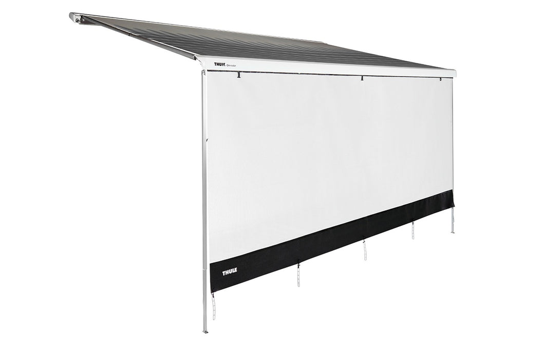 Thule G2 Sun Blocker Front Smart Panel for Omnistor Awnings Thule - UK Camping And Leisure