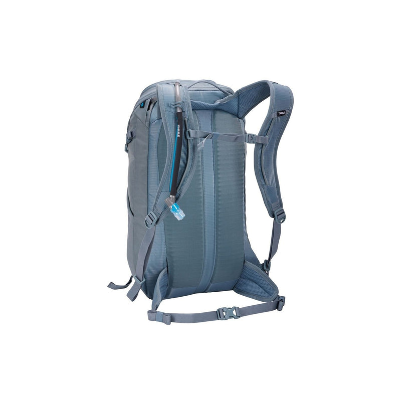 Thule AllTrail hydration pack 22L Pond grey Thule - UK Camping And Leisure
