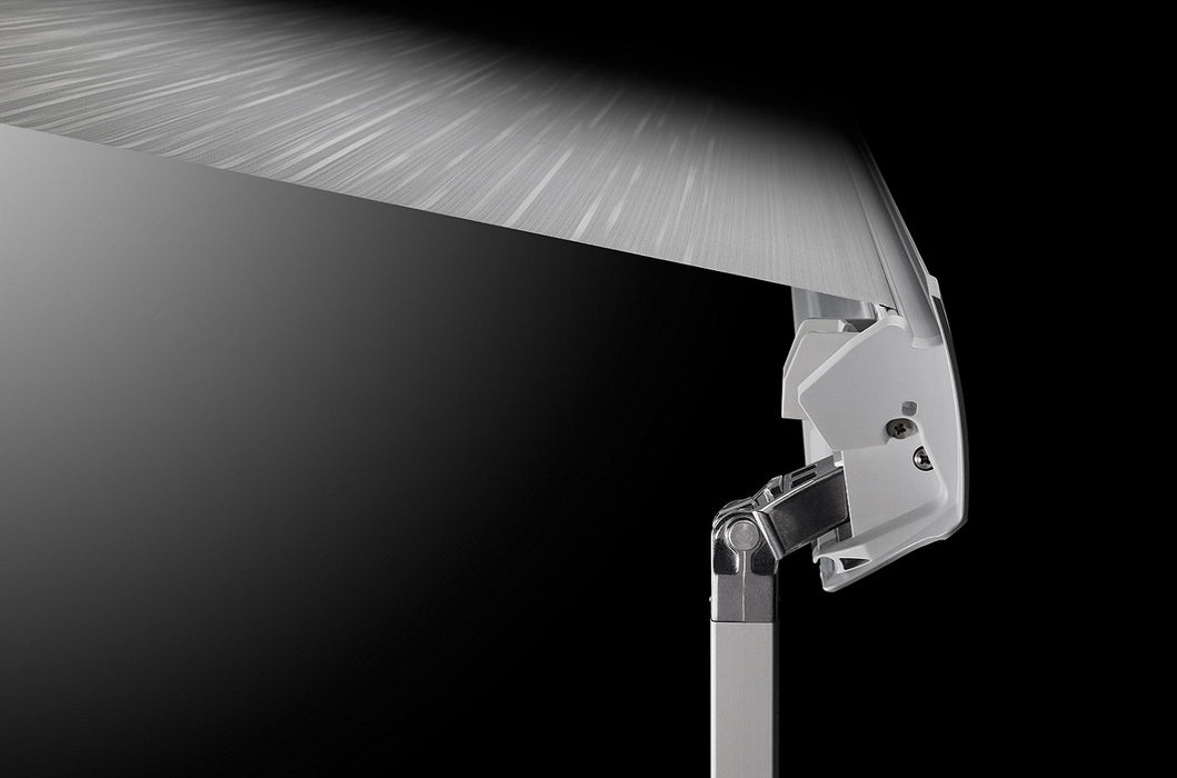 Thule Omnistor 5200 Awning Wall-Mounted Thule - UK Camping And Leisure