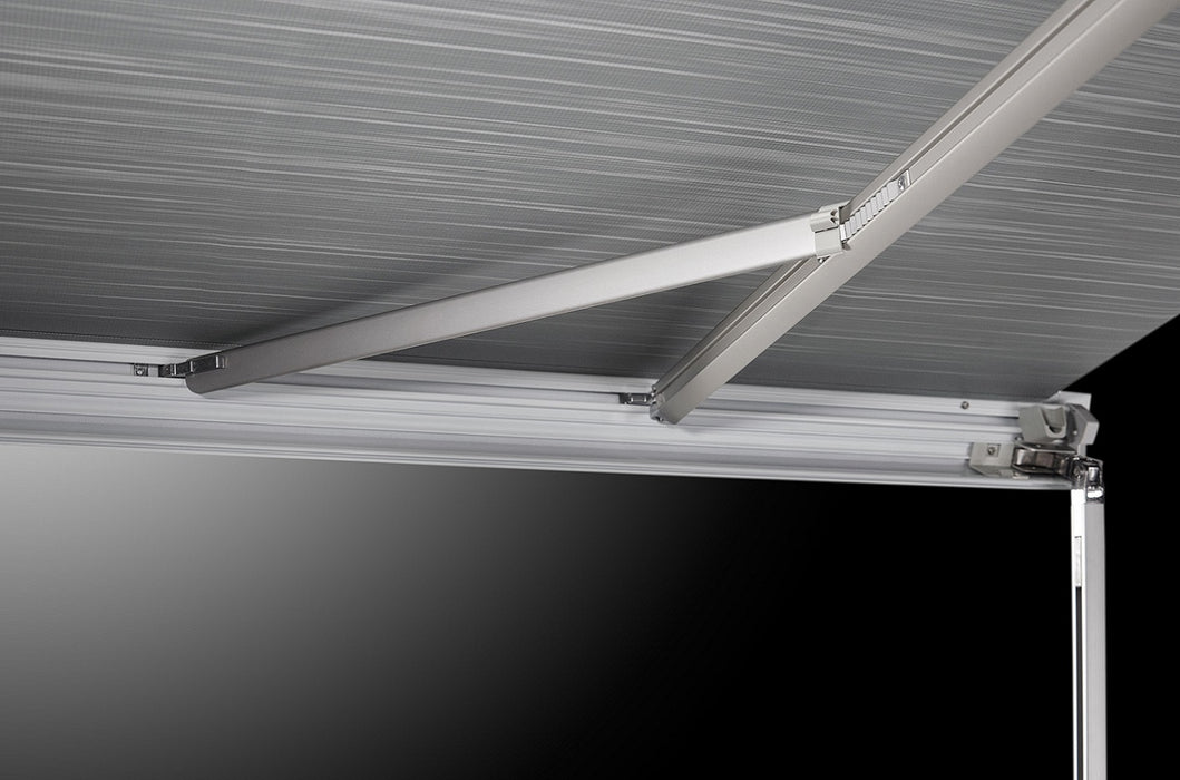 Thule Omnistor 5200 Awning Wall-Mounted Thule - UK Camping And Leisure