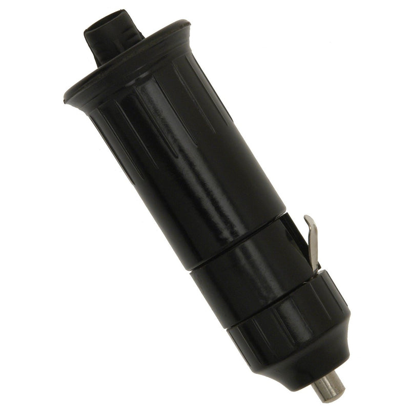 W4 Fused Cigar Lighter Plug 37547 W4 - UK Camping And Leisure
