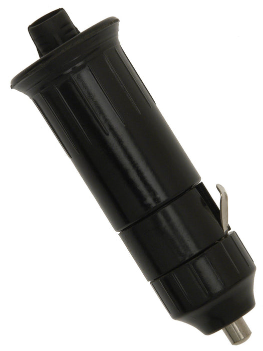 W4 Fused Cigar Lighter Plug 37547 W4 - UK Camping And Leisure