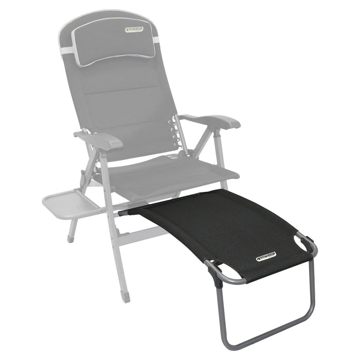 Vienna Pro Rest leg extension F1365 Quest - UK Camping And Leisure