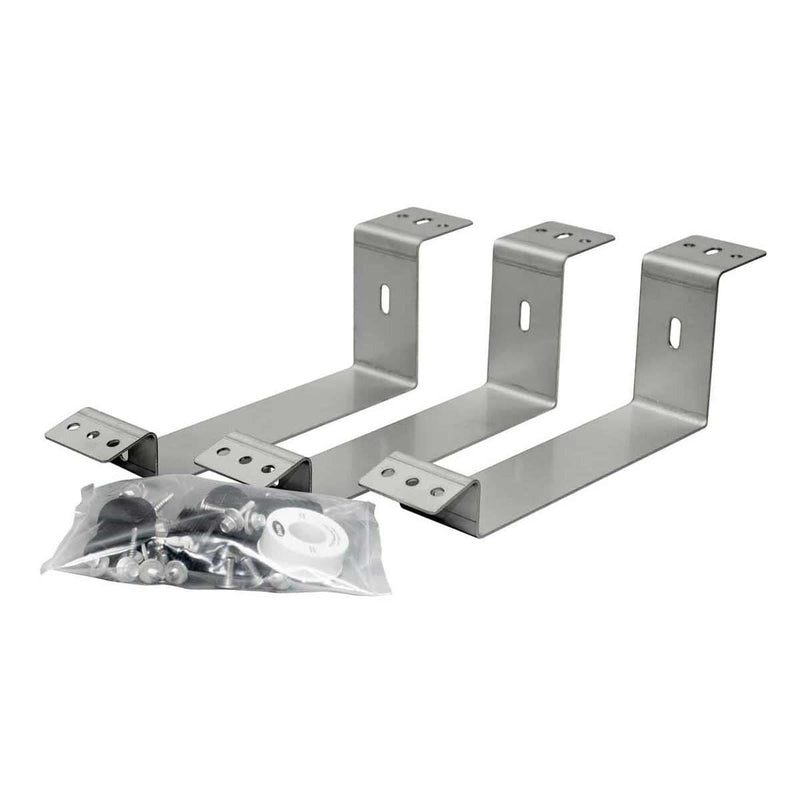 Complete Fitting Kit for 63L/90L Tanks for VW Crafter / MAN TGE FWD Wydale Plastics - UK Camping And Leisure
