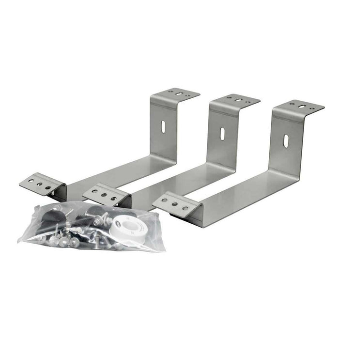 Complete Fitting Kit for 63L/90L Tanks for VW Crafter / MAN TGE FWD Wydale Plastics - UK Camping And Leisure