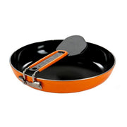 Jetboil Summit Non-Stick Camping Skillet Frying Pan Jetboil - UK Camping And Leisure