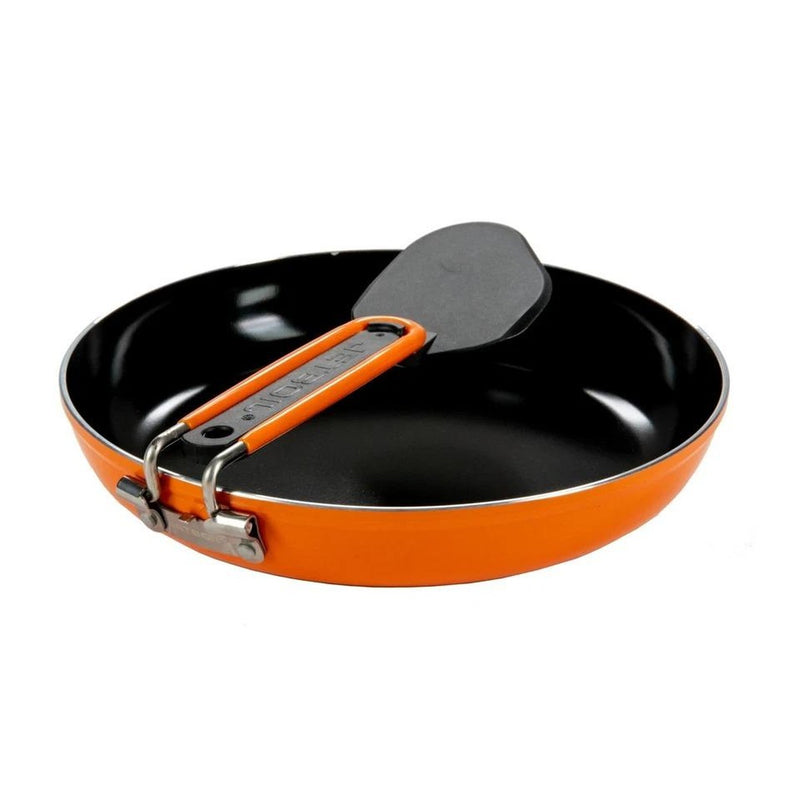 Jetboil Summit Non-Stick Camping Skillet Frying Pan Jetboil - UK Camping And Leisure